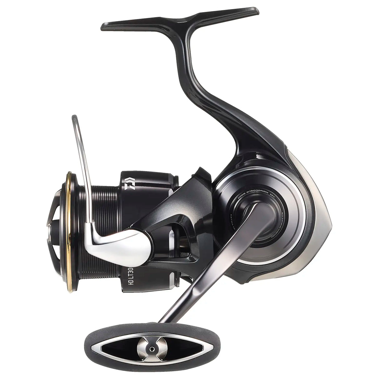 Daiwa Certate HD Spinning Reels 2026