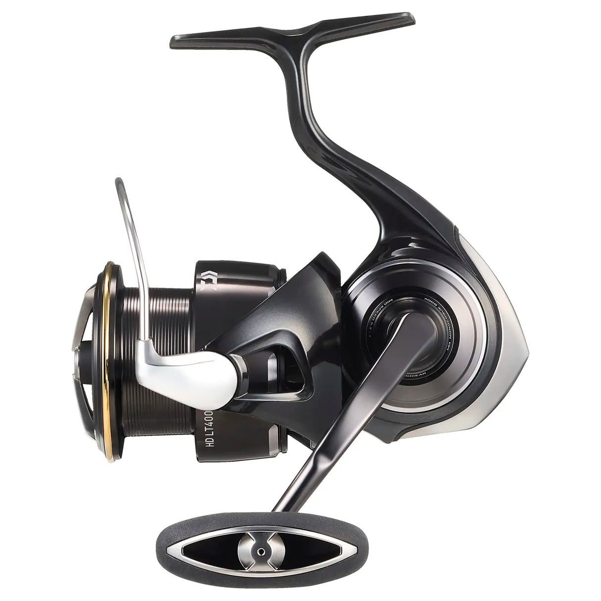 Daiwa Certate HD Spinning Reels 2026