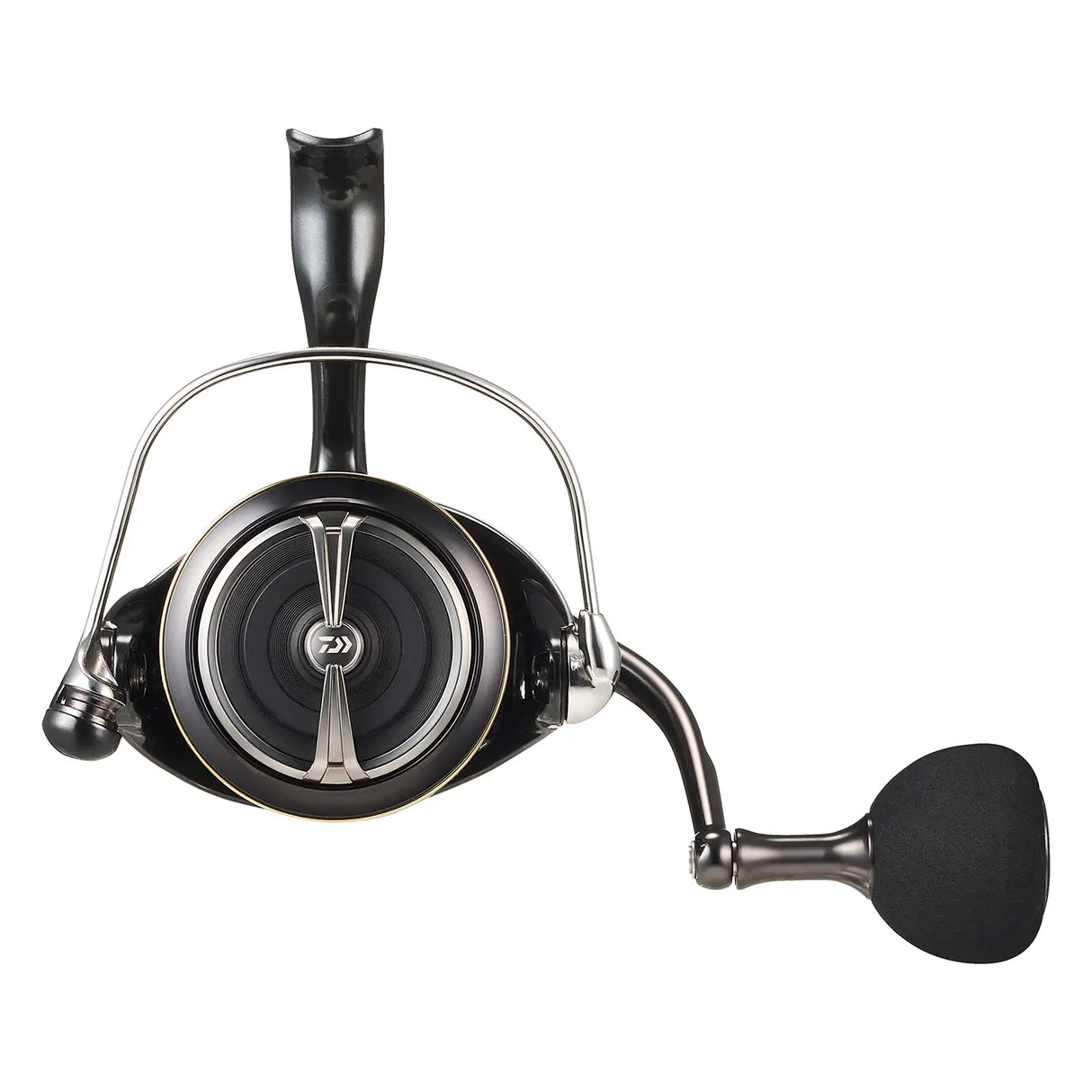 Daiwa Certate HD Spinning Reels 2026