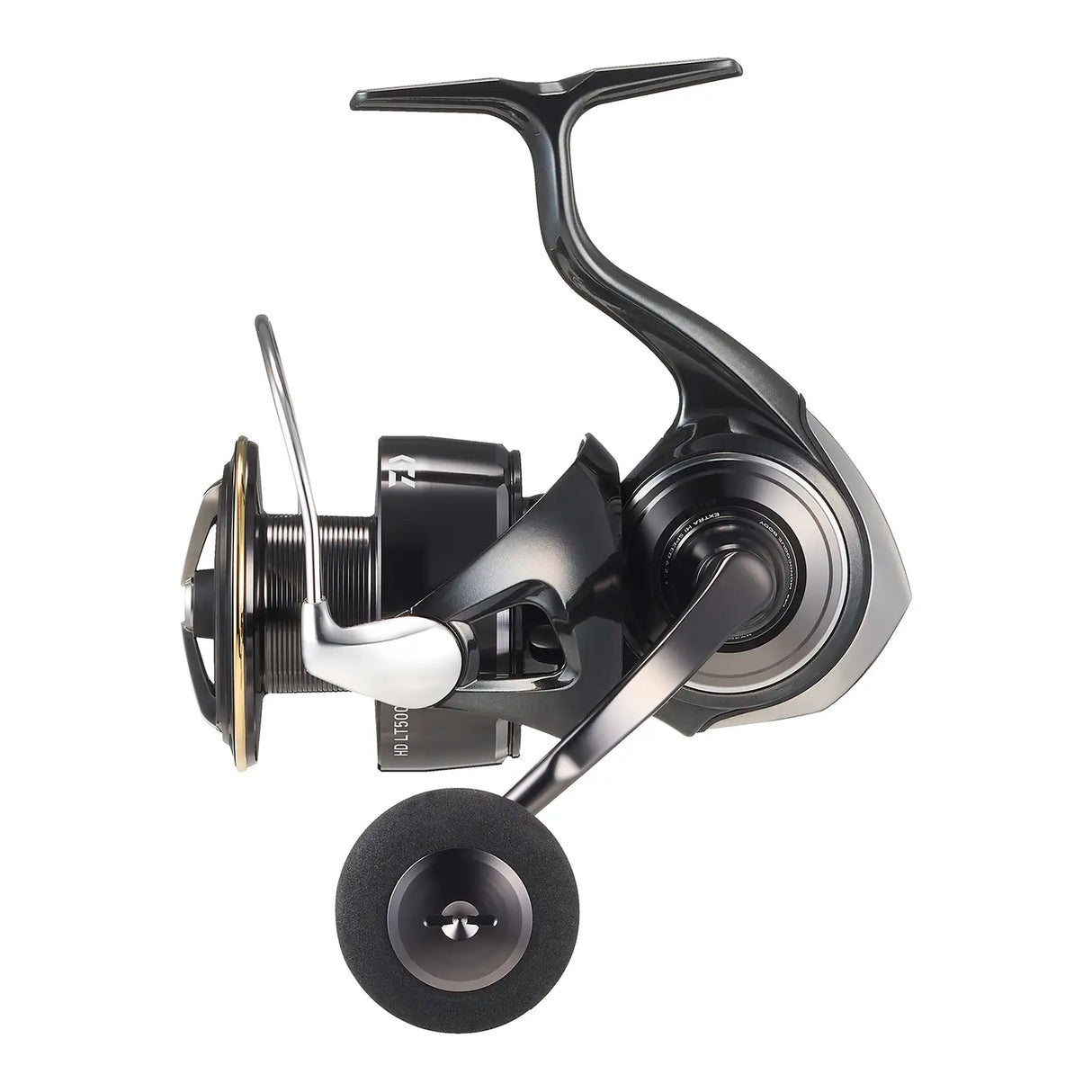 Daiwa Certate HD Spinning Reels 2026