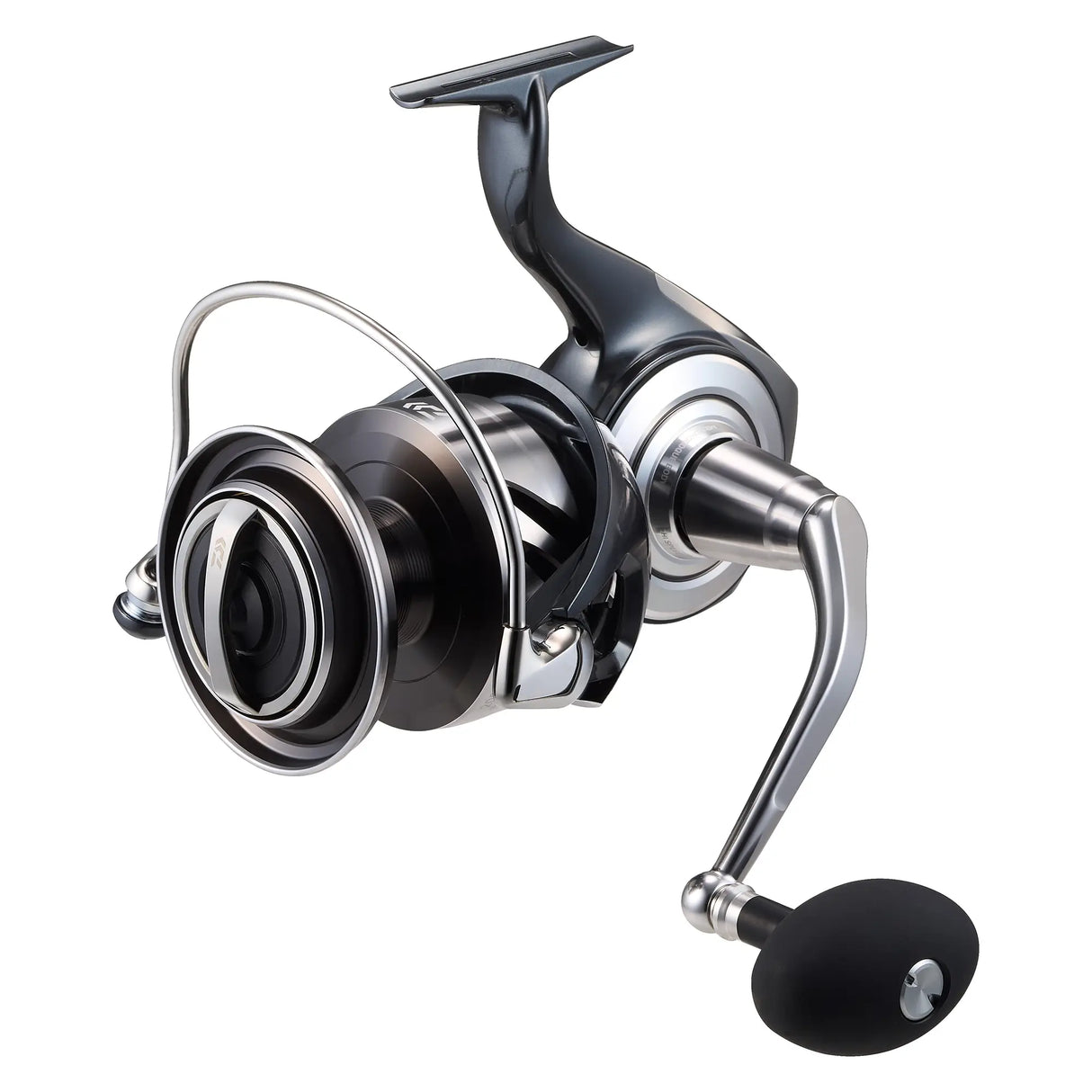 Daiwa Certate SW Spinning Reels 2026