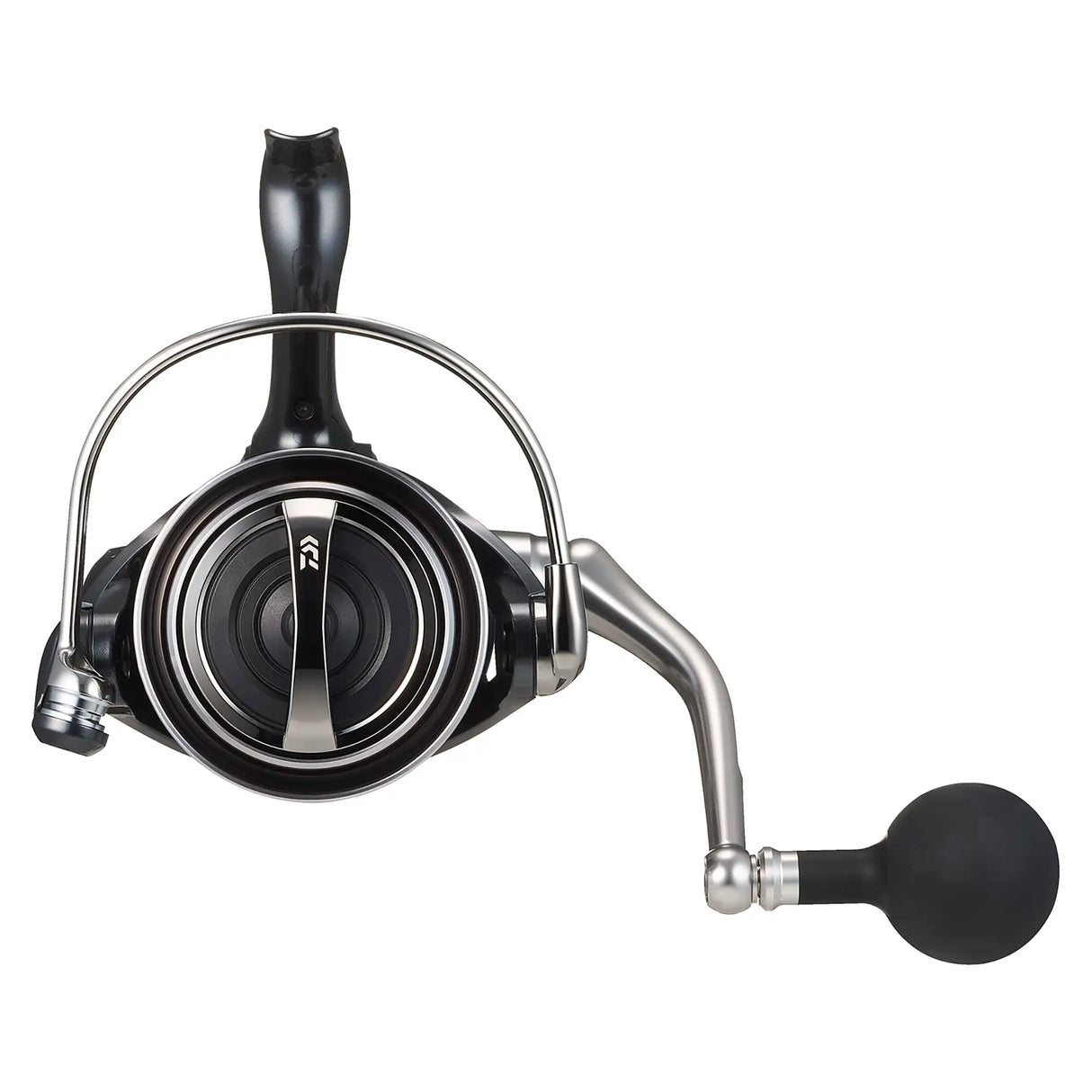 Daiwa Certate SW Spinning Reels 2026