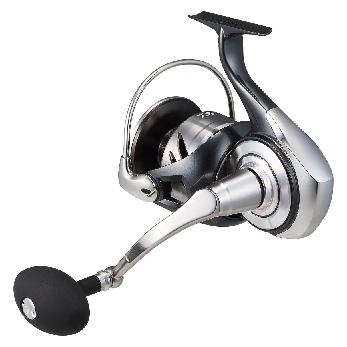 Daiwa Certate SW Spinning Reels 2026