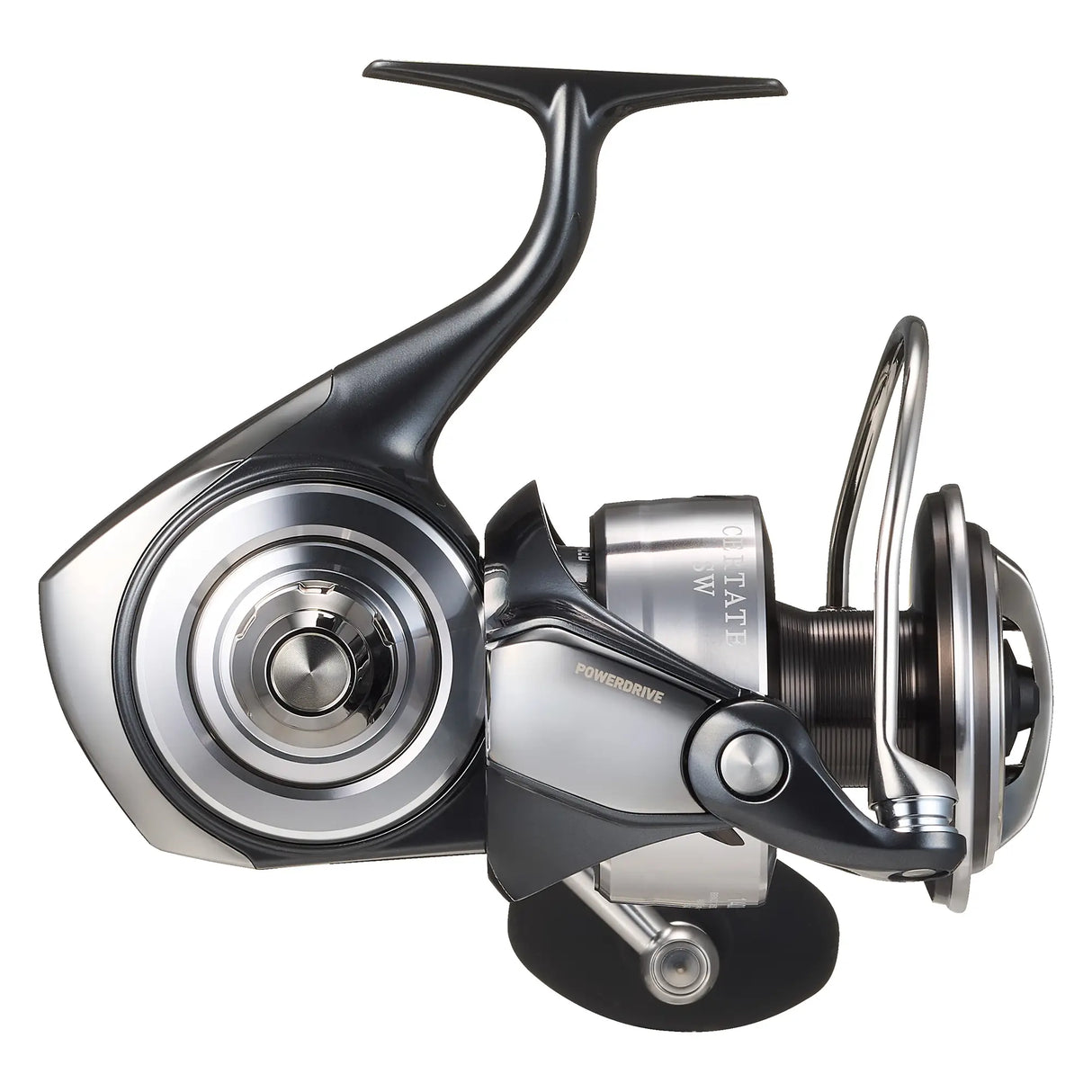 Daiwa Certate SW Spinning Reels 2026