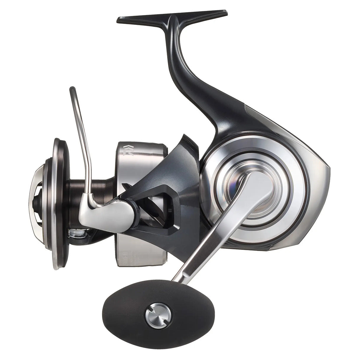 Daiwa Certate SW Spinning Reels 2026