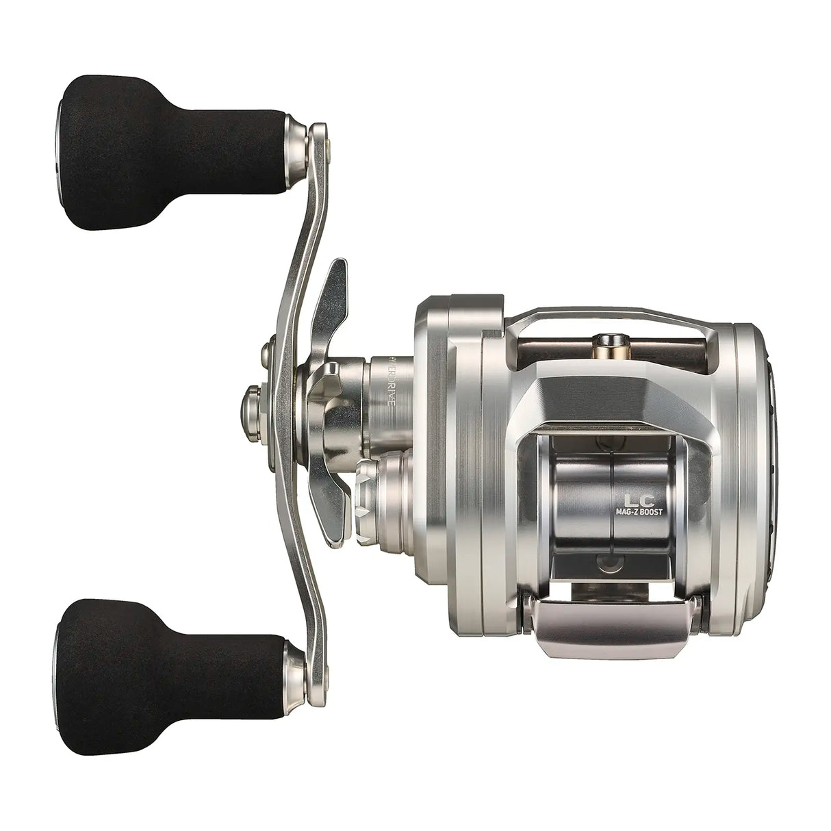 Daiwa Ryoga Round Baitcasting Reels 2026