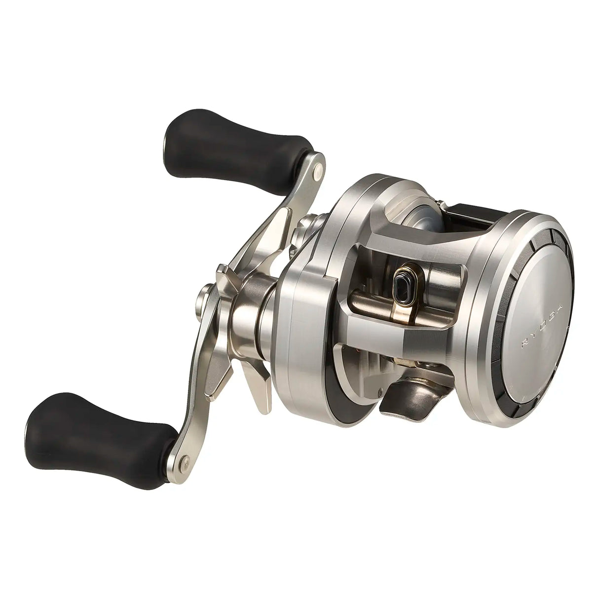 Daiwa Ryoga Round Baitcasting Reels 2026