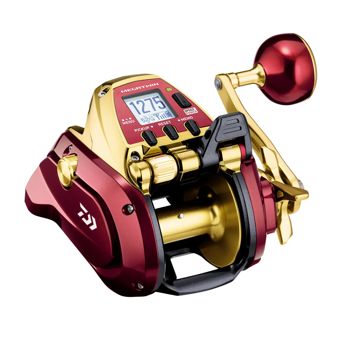 Daiwa Seaborg G 800MJ Electric Reels 2024 – CharkBait!