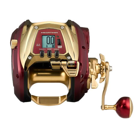 Daiwa Seaborg G1800M-RJ Electric Reels