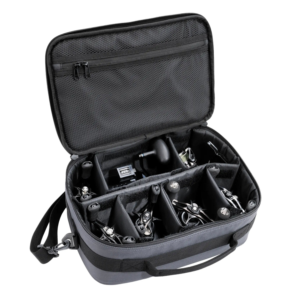 Daiwa DVEC Reel Storage Bags