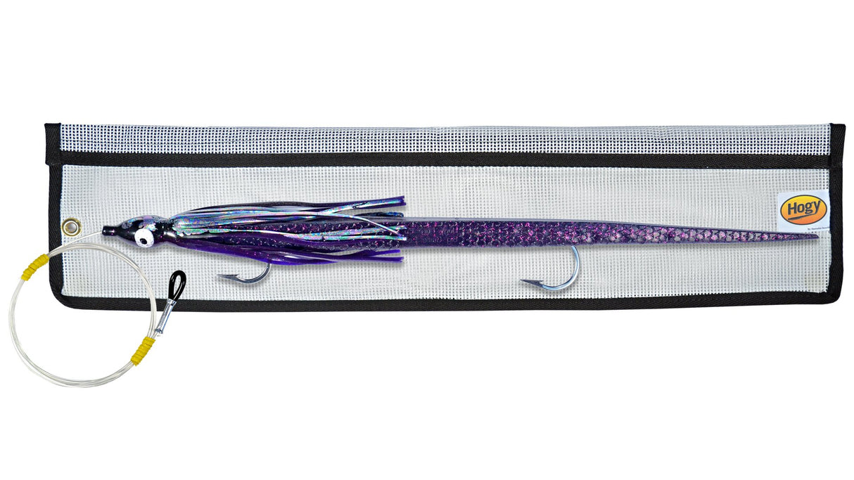 Hogy Deep Drop Eel Swordfish Rigs