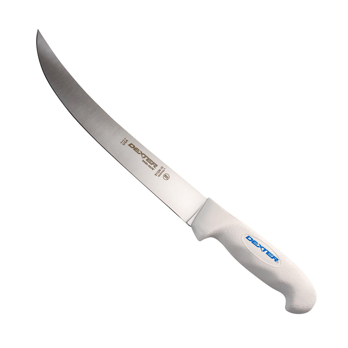 Dexter Outdoors 10" SofGrip Fishing Knife