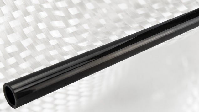 Rainshadow RSU Saltwater Stand Up Rod Blanks