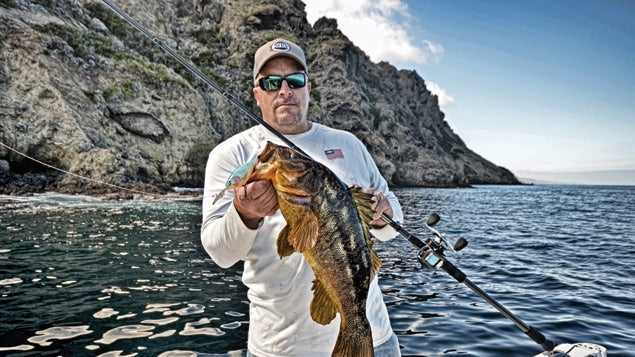 Rainshadow Revelation Telescopic Crankbait Rod Blanks