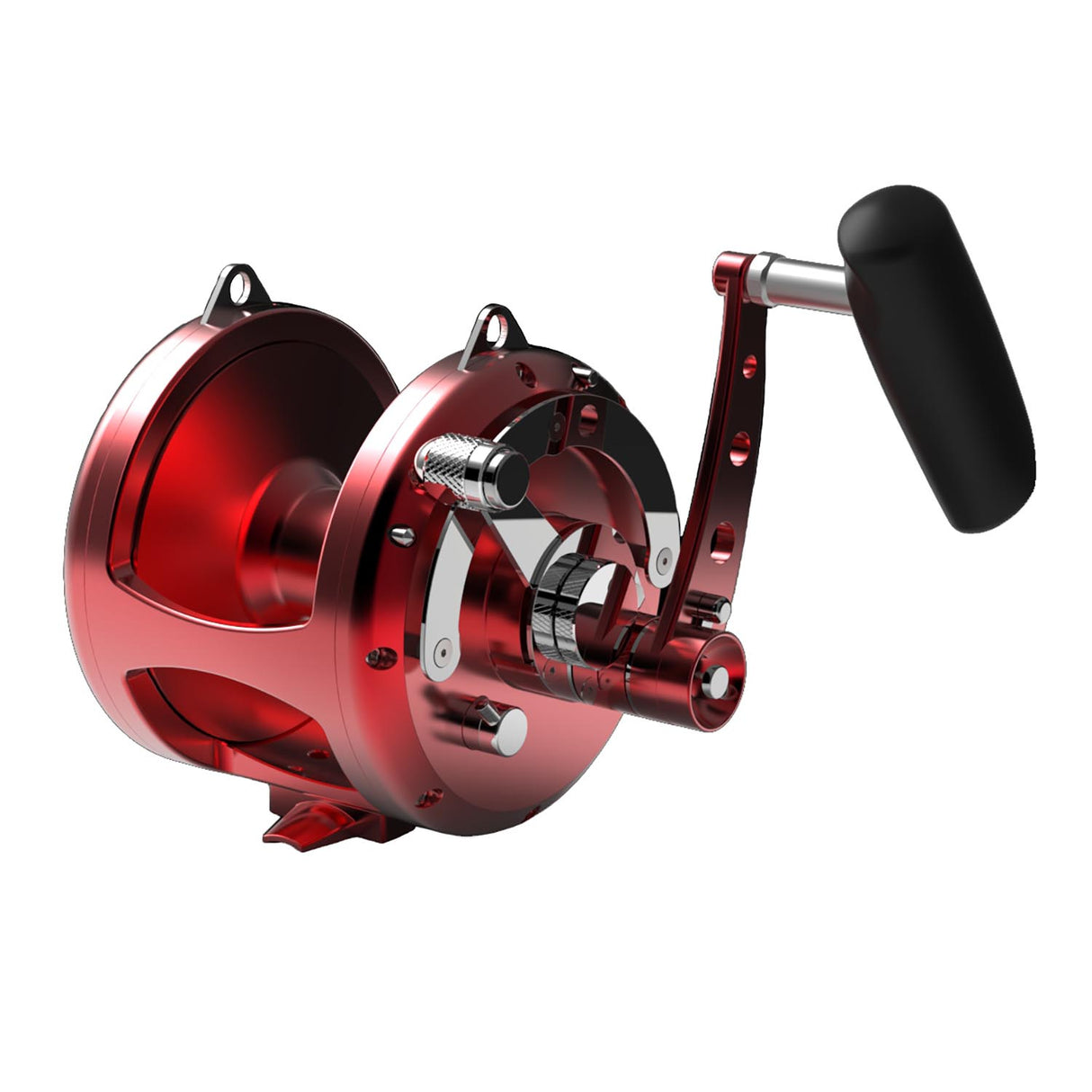 Avet Pro EX 80/3 Three Speed Reels