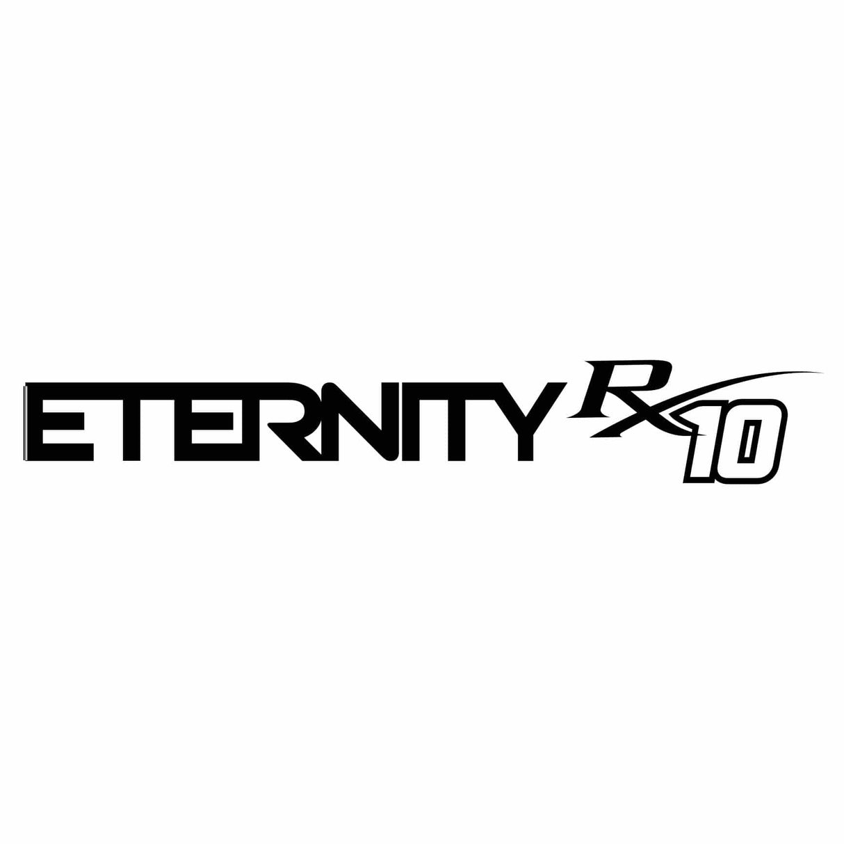 Rainshadow Eternity RX10 Casting Rod Blanks