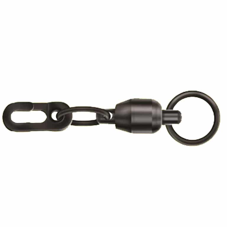 Momoi Escape Proof Snap Swivels 6pk