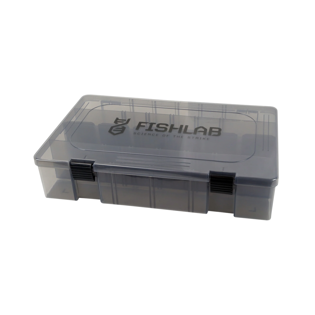 FishLab Adjustable Tackle Trays