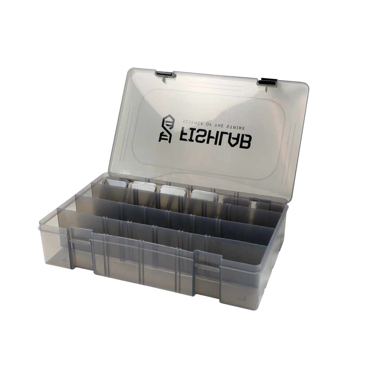 FishLab Adjustable Tackle Trays