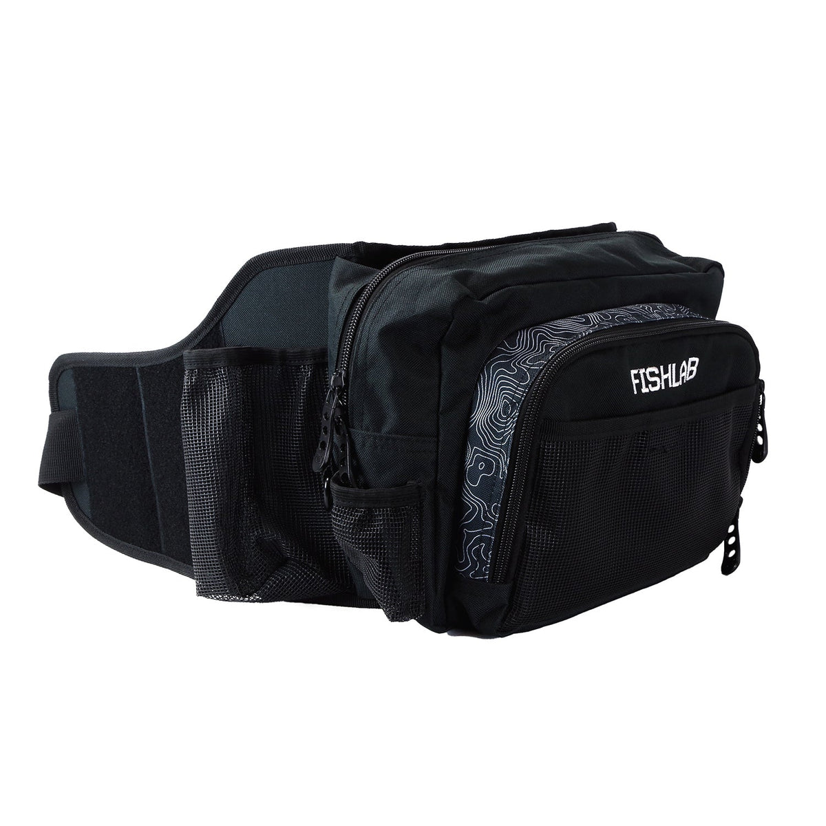 FishLab FL-FP Tackle Fanny Pack