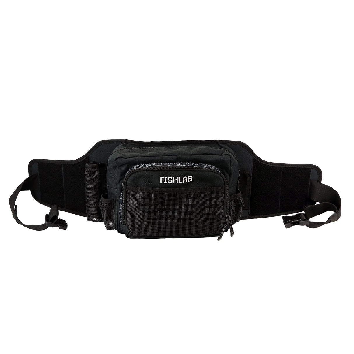 FishLab Tackle Fanny Pack