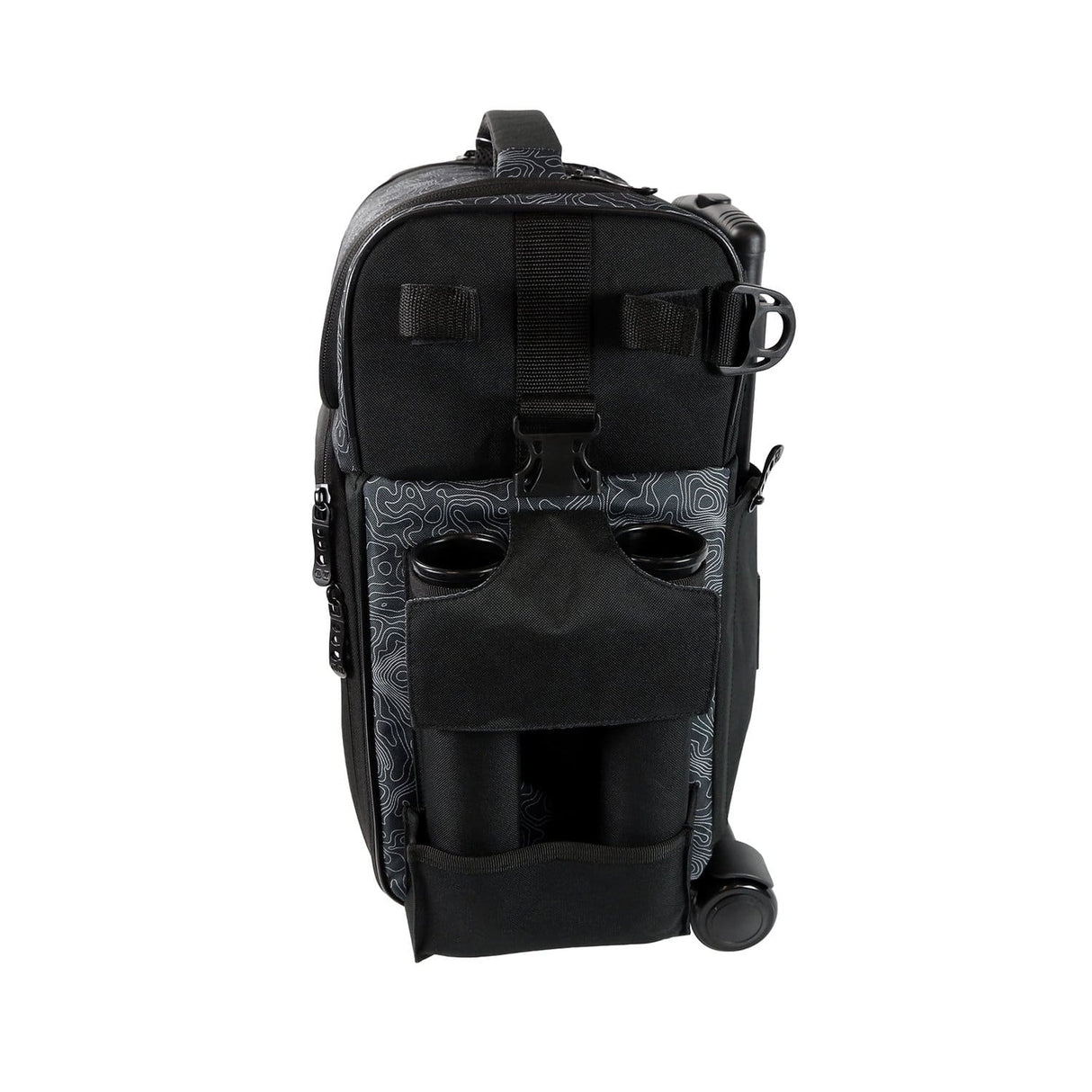 FishLab Rolling Tackle Bags