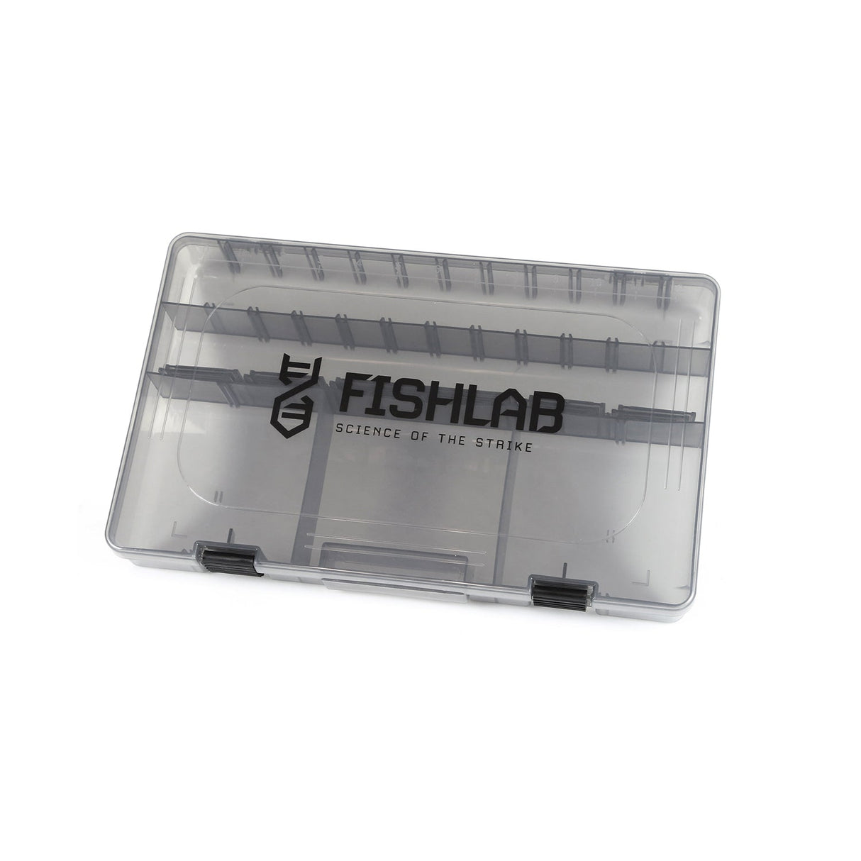 FishLab Adjustable Tackle Trays