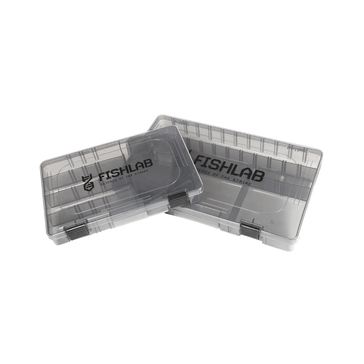 FishLab Adjustable Tackle Trays