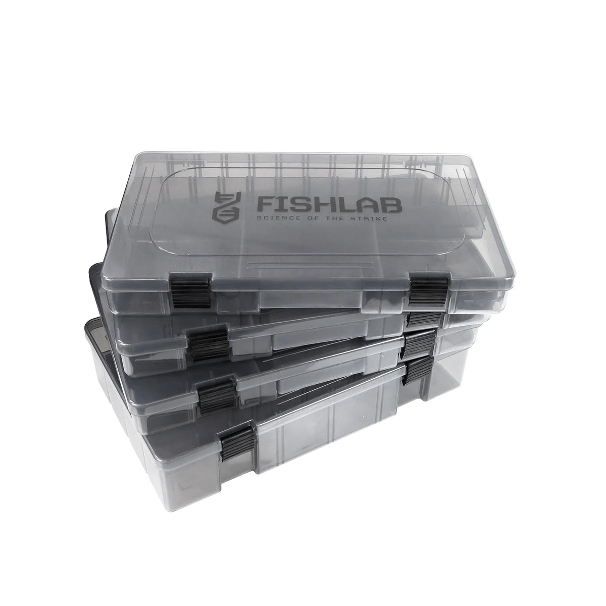 FishLab Adjustable Tackle Trays – CharkBait!