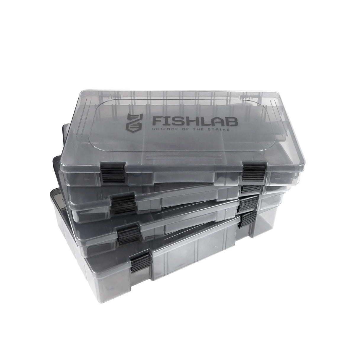 FishLab Adjustable Tackle Trays