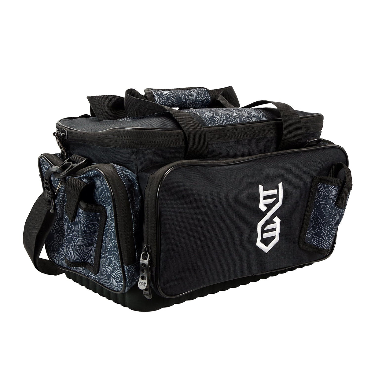 FishLab Tackle Hauler Bags