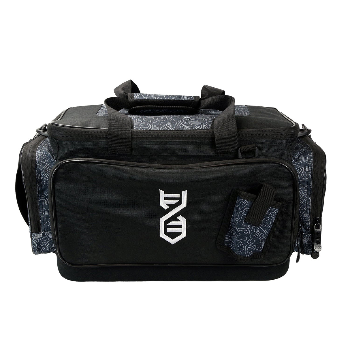 FishLab Tackle Hauler Bags