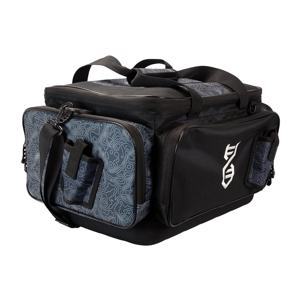 FishLab Tackle Hauler Bags