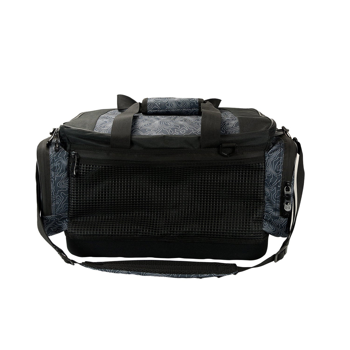 FishLab Tackle Hauler Bags