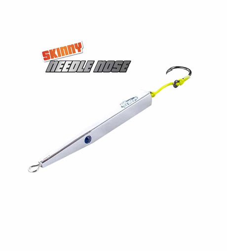 GT Ice Cream Skinny Needle Nose Lures