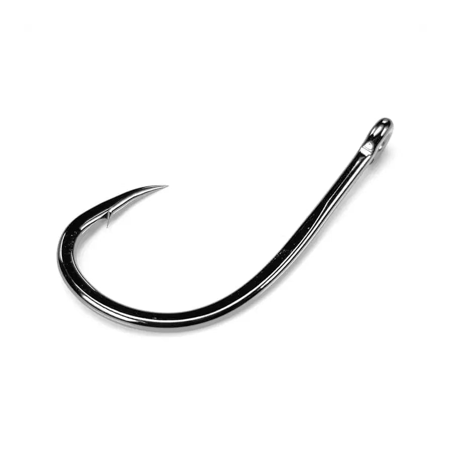 Gamakatsu Octopus 4X Offset Hooks
