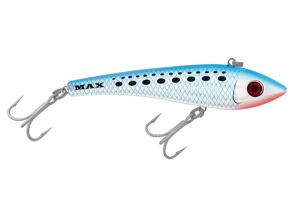 Halco Max 130 Lures