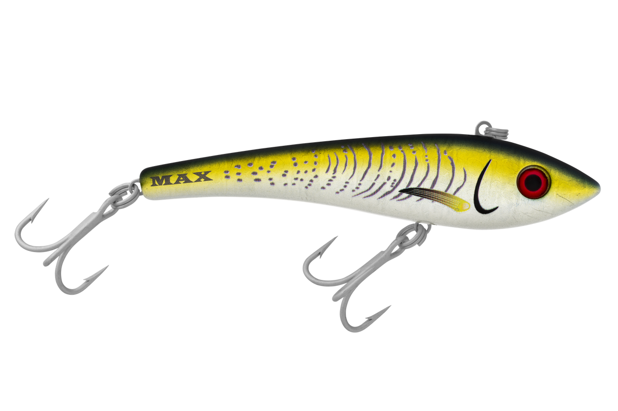 Halco Max 130 Lures