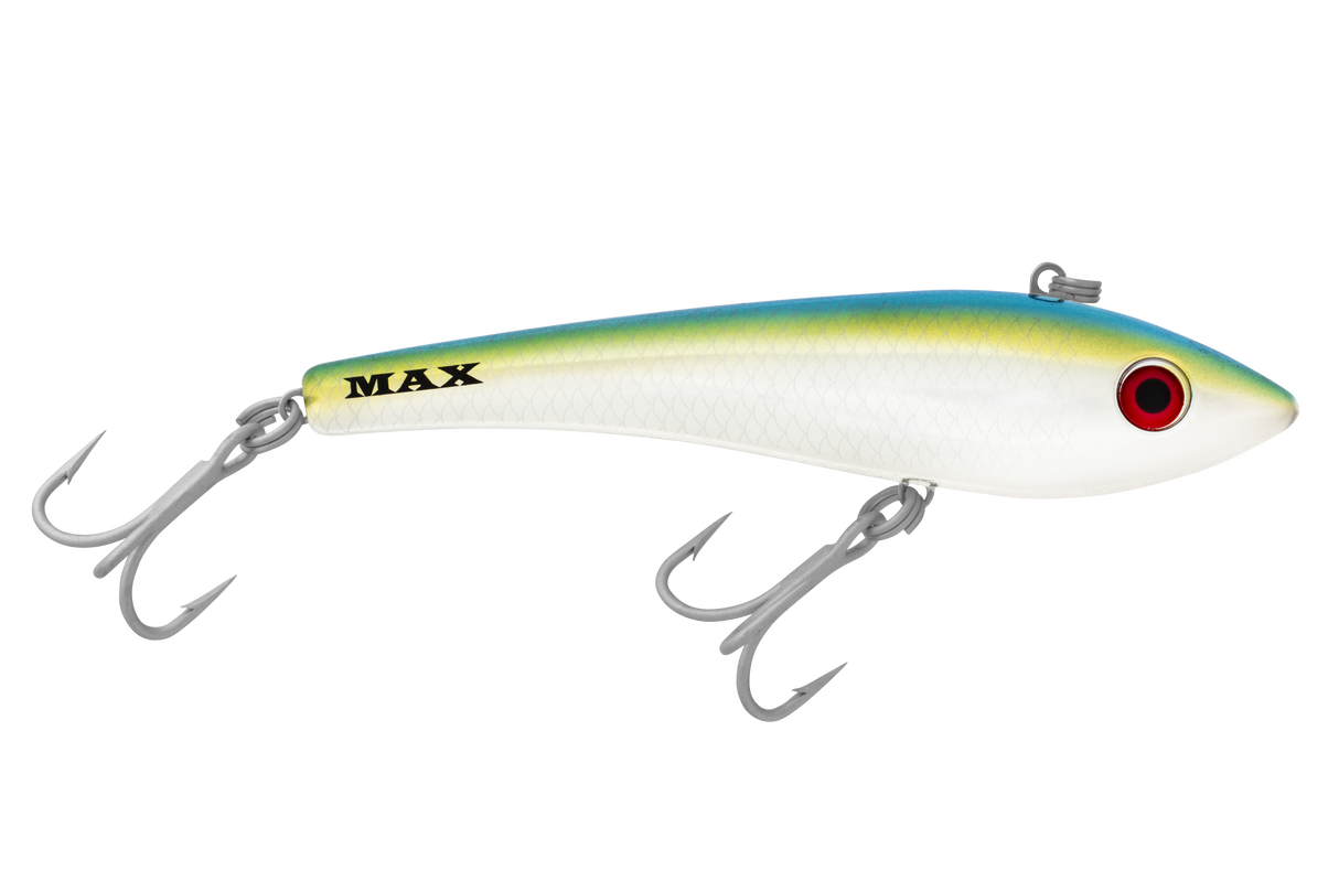 Halco Max 130 Lures