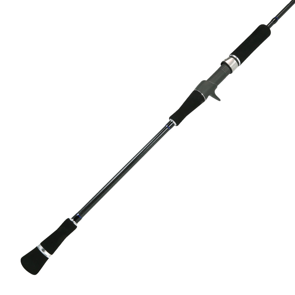 Okuma Hawaiian Custom Slow Jigging Rods