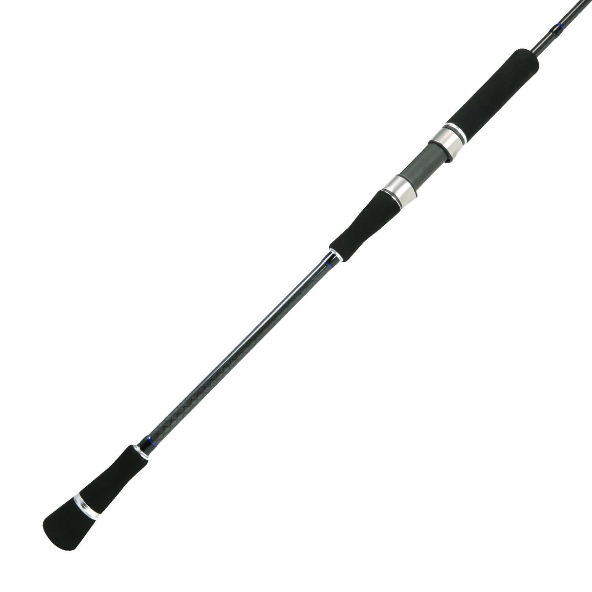 Okuma Hawaiian Custom Slow Jigging Rods