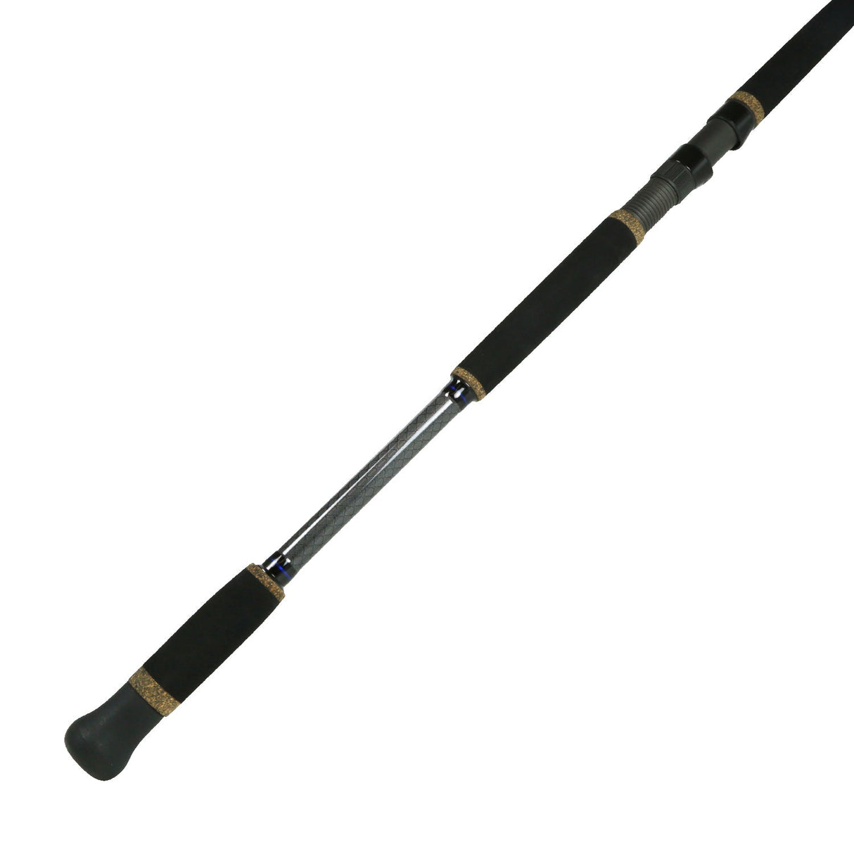 Okuma Hawaiian Custom Popping Rods