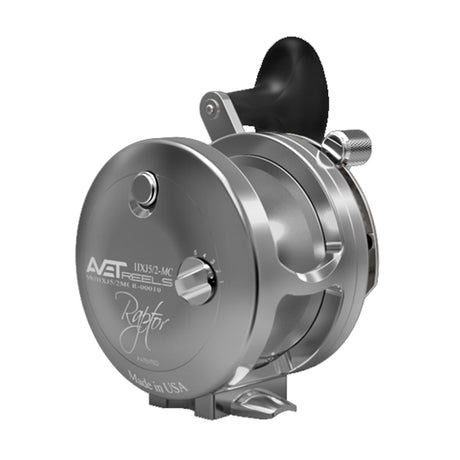 Avet HXJ Raptor 5/2 MC Two Speed Reels