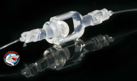 Aquateko Invisa Swivels