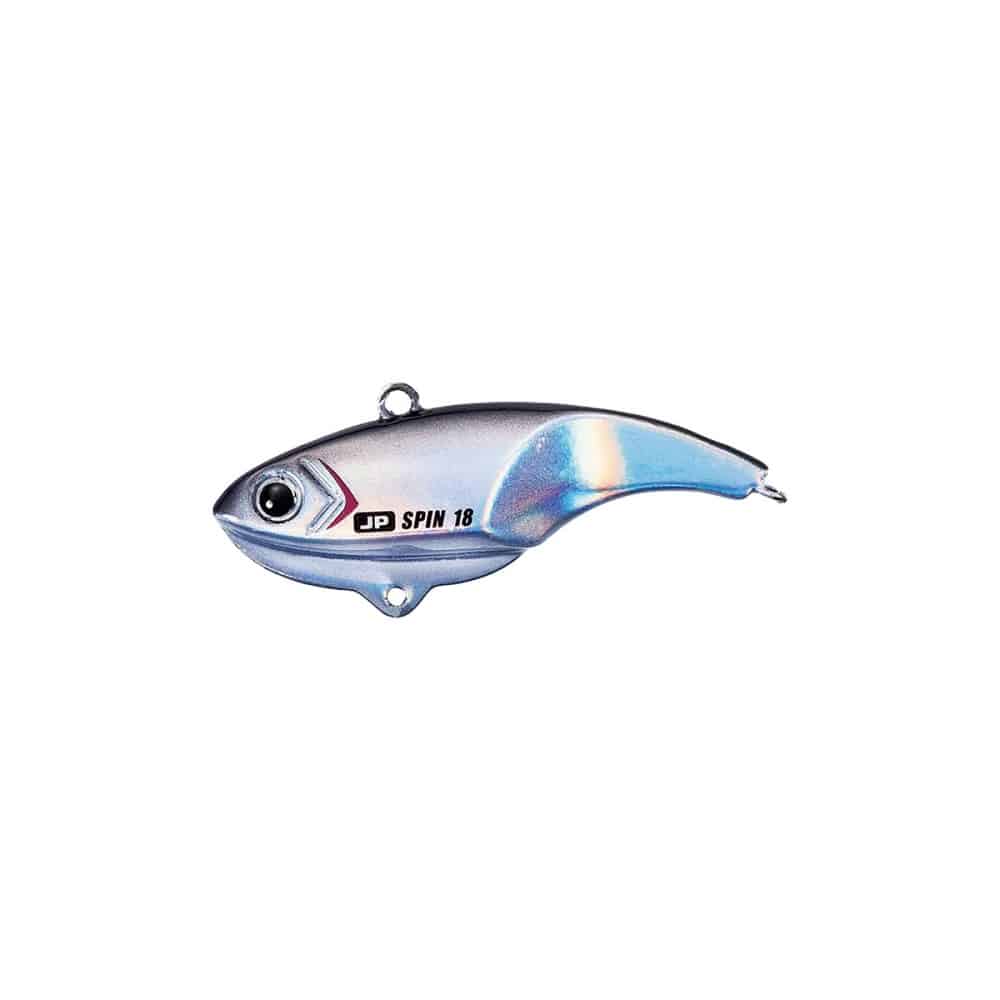 Major Craft JigPara Spin Casting Lures