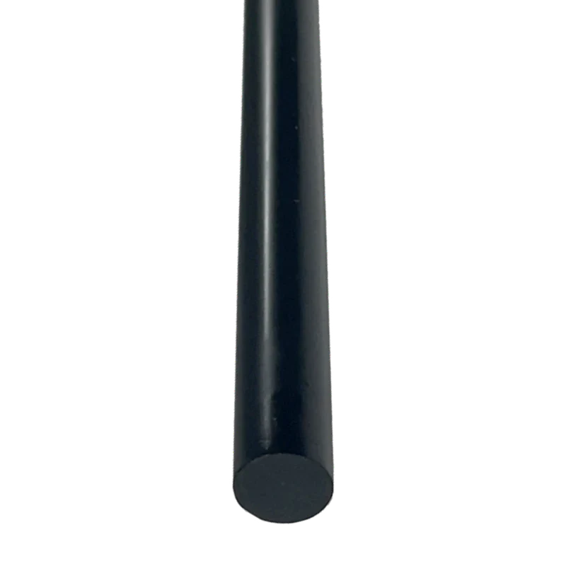 JYG Pro Evolution Solid Carbon SPJ Rod Blanks