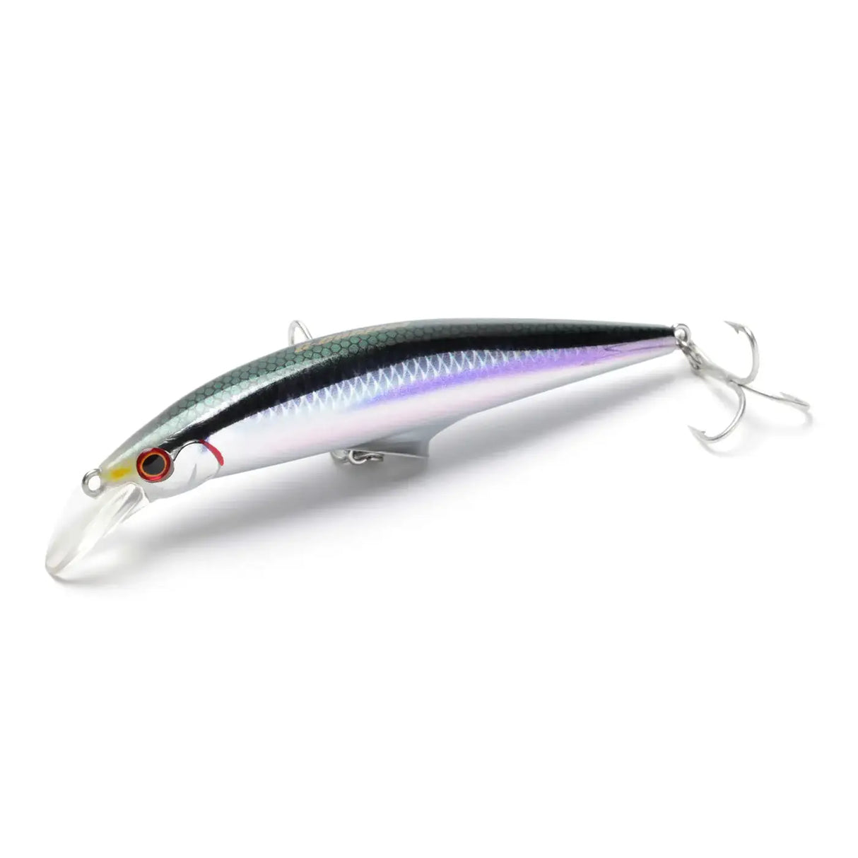 Jackson G-Control 28 Sinking Minnow Lures