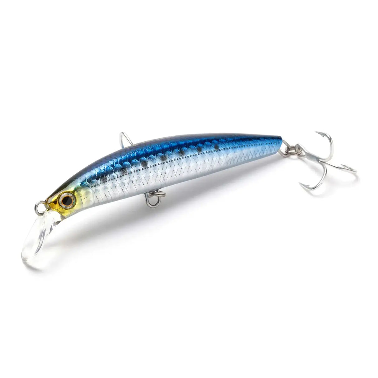 Jackson PinTail EZ 28 Sinking Minnow Lures