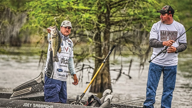 Rainshadow Judge Crankbait Rod Blanks