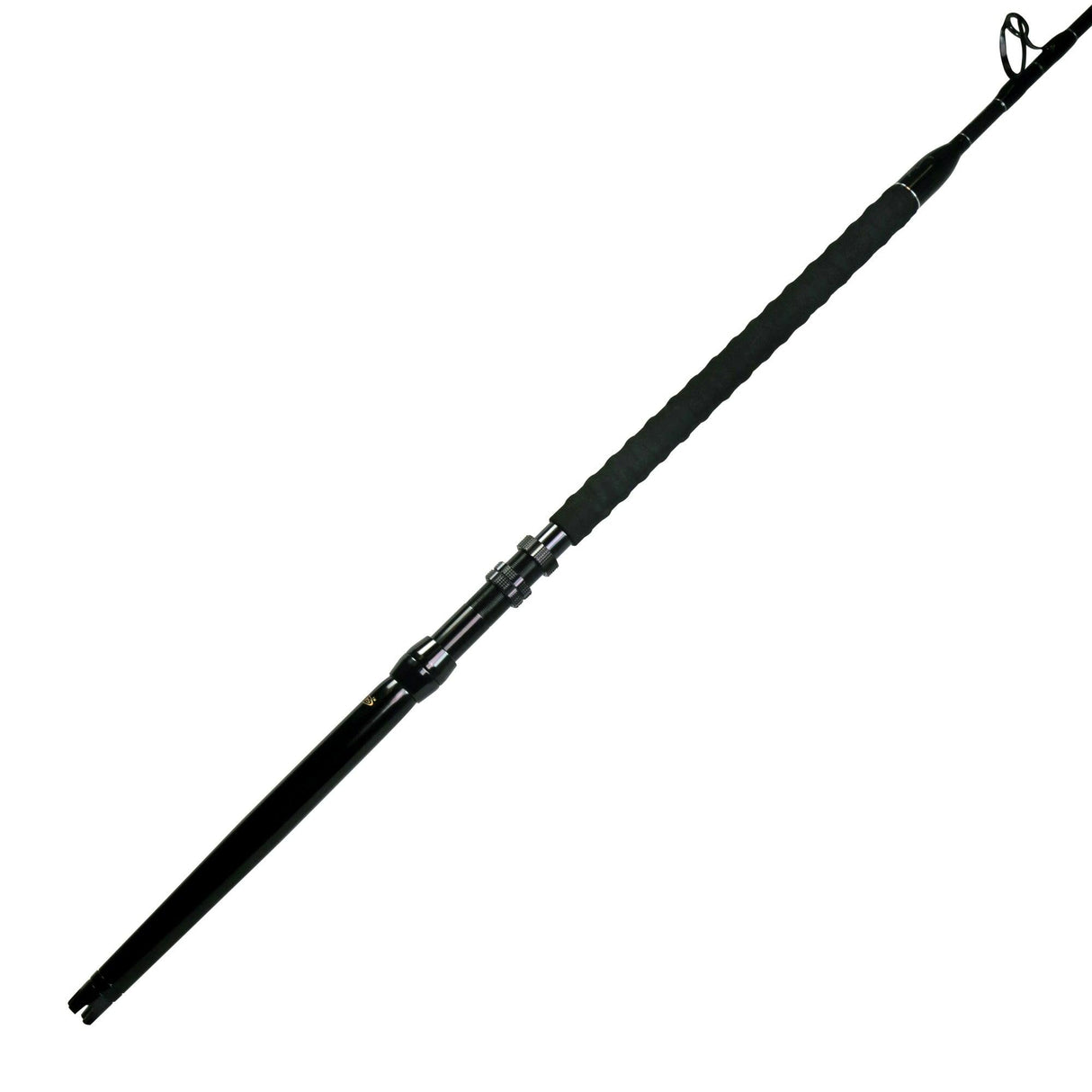 Okuma LBS-792-50-S2 land-based shark rod, 7 foot 9 inch two-piece